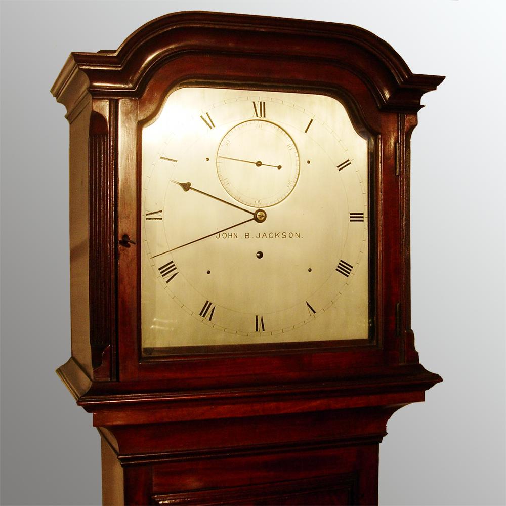 Regulator Longcase clock Antique Clocks